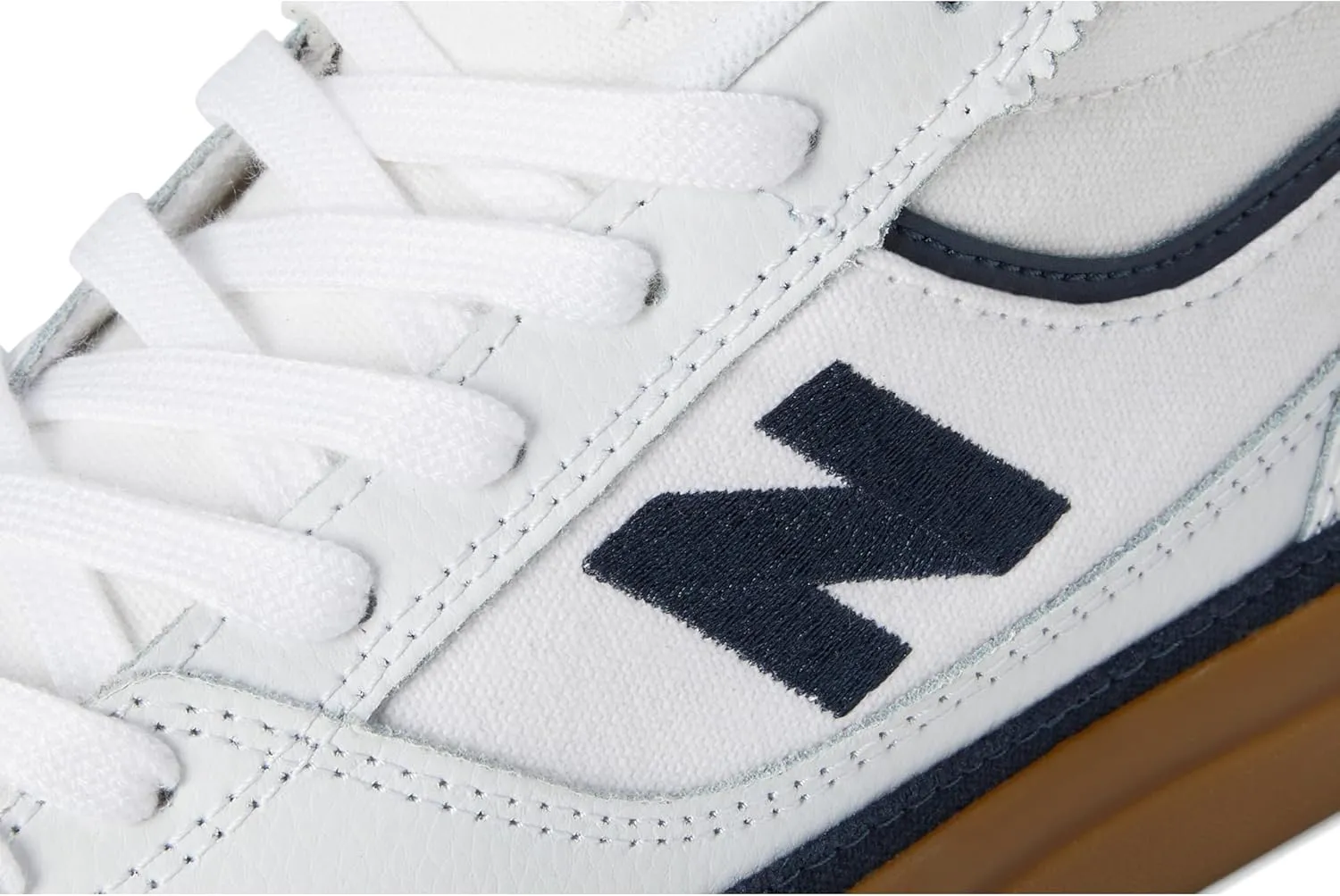 New Balance Men's 417 Franky Villani Skate Shoe