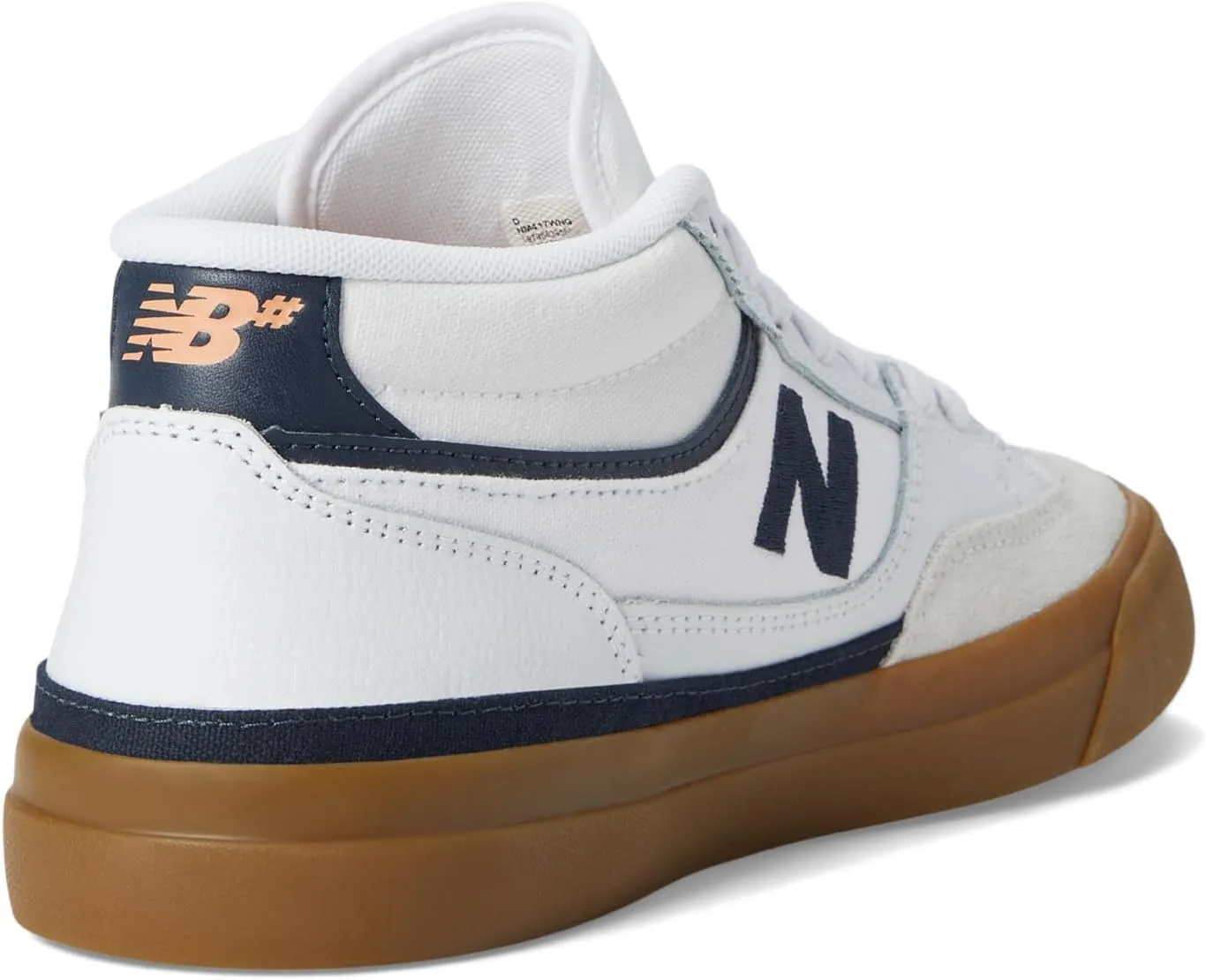 New Balance Men's 417 Franky Villani Skate Shoe