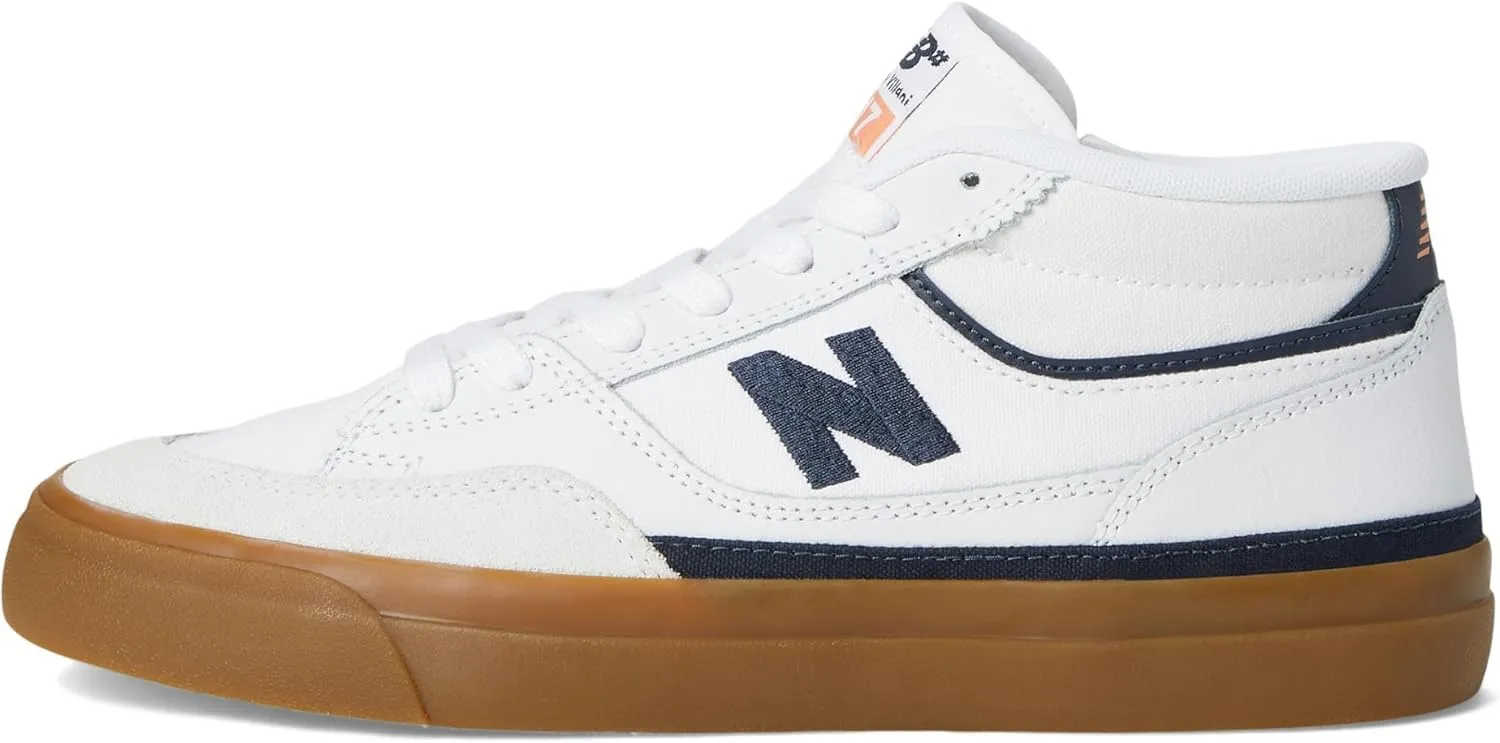 New Balance Men's 417 Franky Villani Skate Shoe