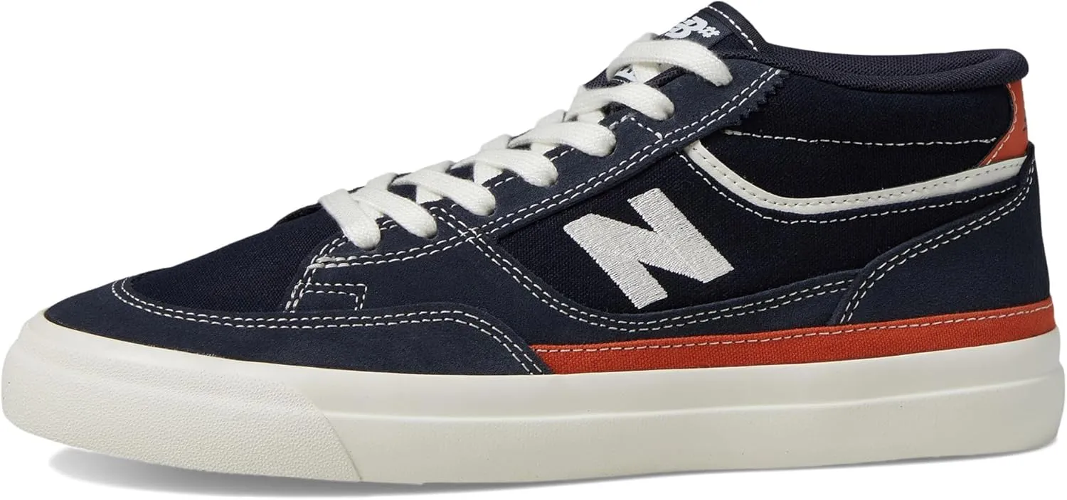 New Balance Men's 417-Villani Skate Shoe