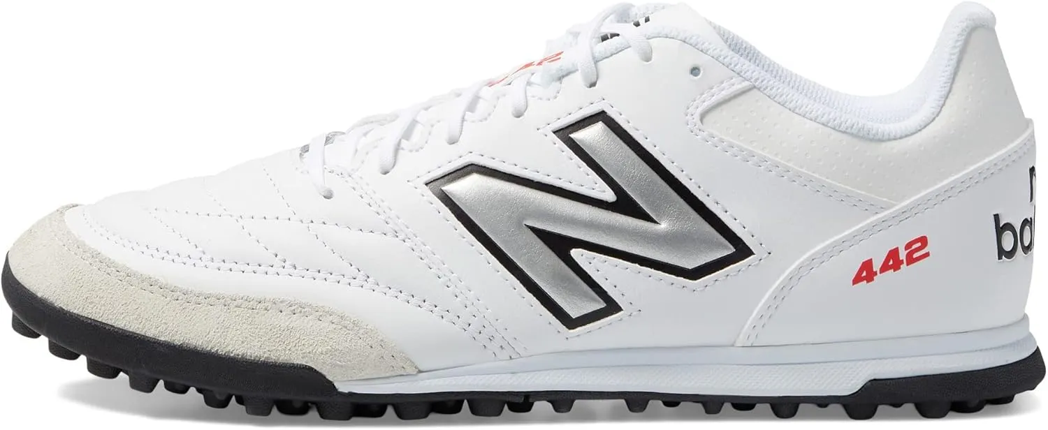 New Balance Men's 442 V2 Team TF Soccer Shoe