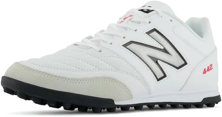 New Balance Men's 442 V2 Team TF Soccer Shoe