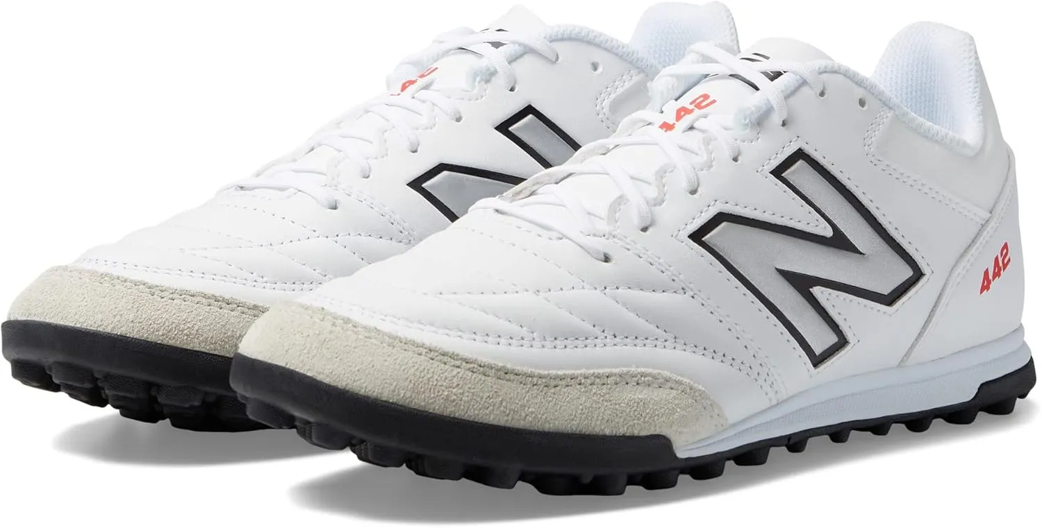 New Balance Men's 442 V2 Team TF Soccer Shoe