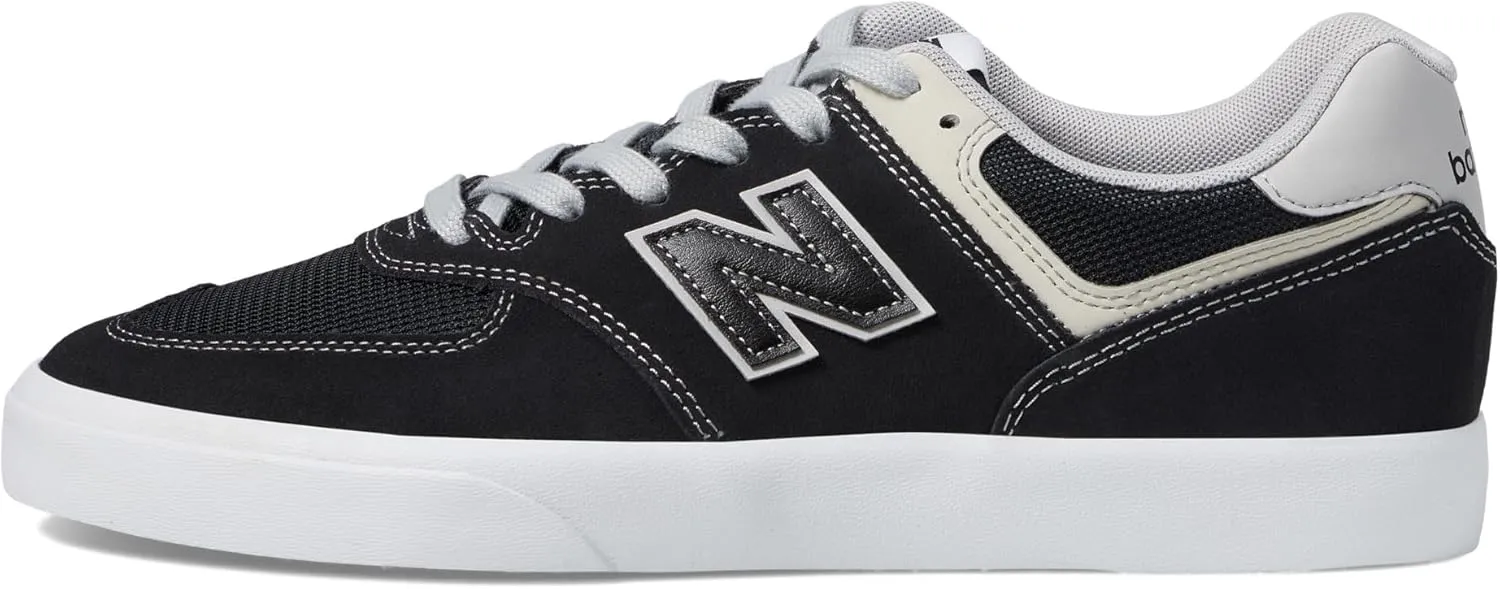 New Balance Men's 574 Vulc Skate Shoe