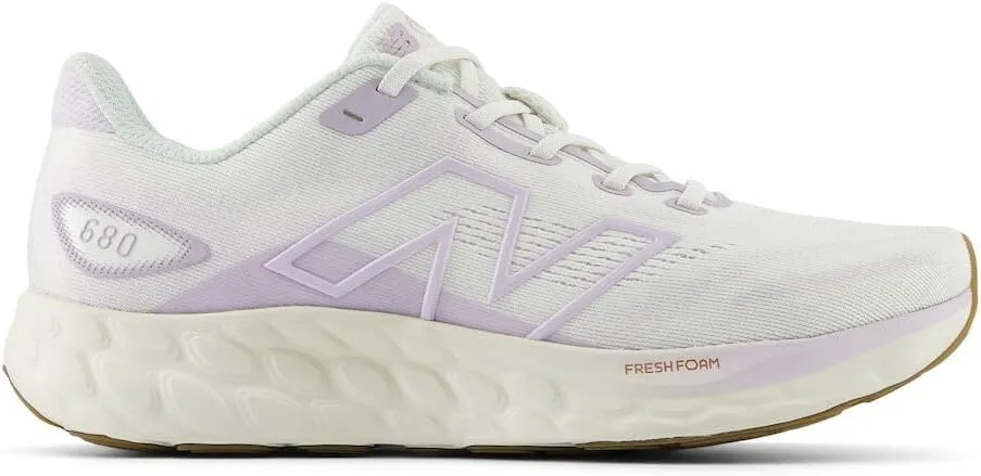 New Balance Men's 680v6 Cushioning Running Shoe