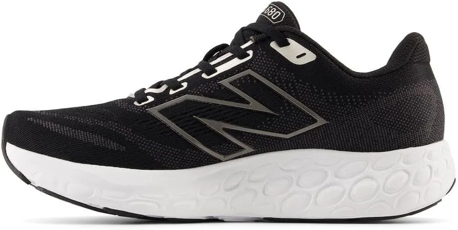 New Balance Men's 680v6 Cushioning Running Shoe