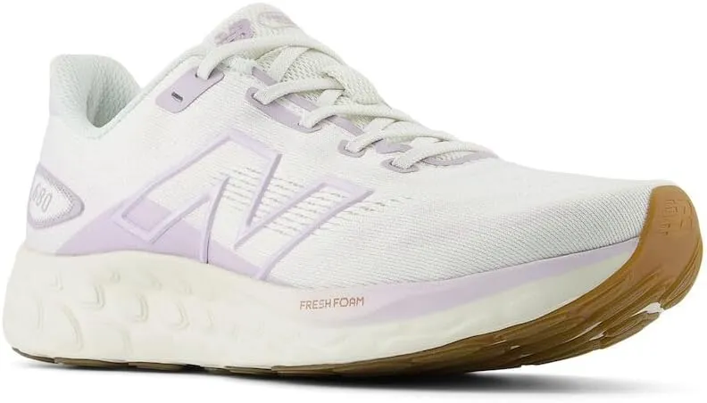 New Balance Men's 680v6 Cushioning Running Shoe