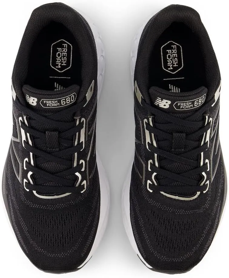 New Balance Men's 680v6 Cushioning Running Shoe