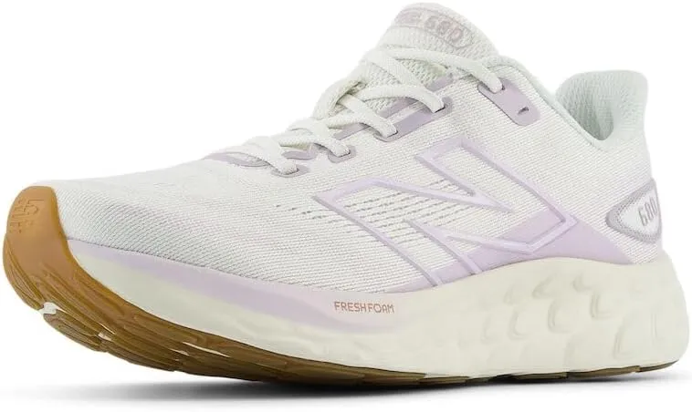 New Balance Men's 680v6 Cushioning Running Shoe