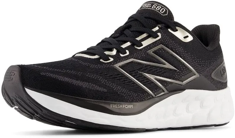 New Balance Men's 680v6 Cushioning Running Shoe