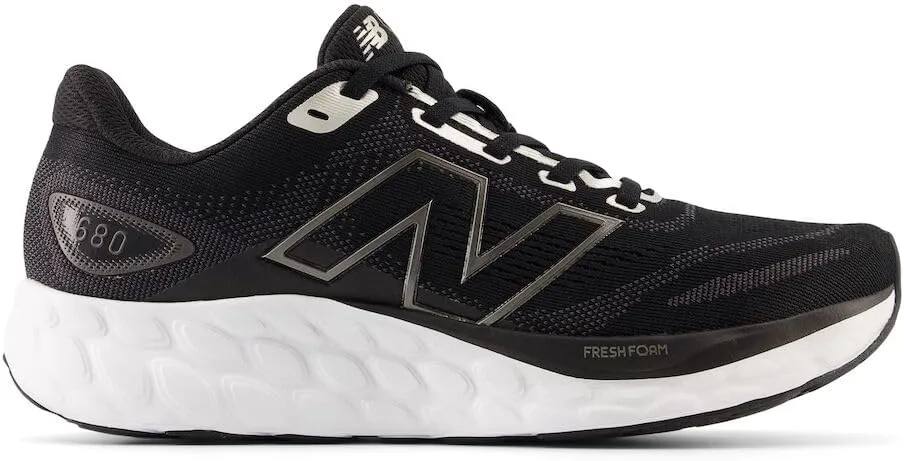 New Balance Men's 680v6 Cushioning Running Shoe