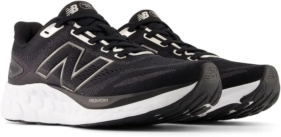 New Balance Men's 680v6 Cushioning Running Shoe