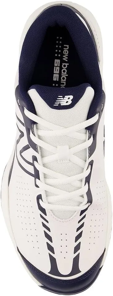 New Balance Men's 696 V5 Hard Court Tennis Shoe