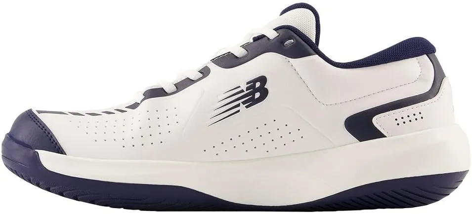 New Balance Men's 696 V5 Hard Court Tennis Shoe