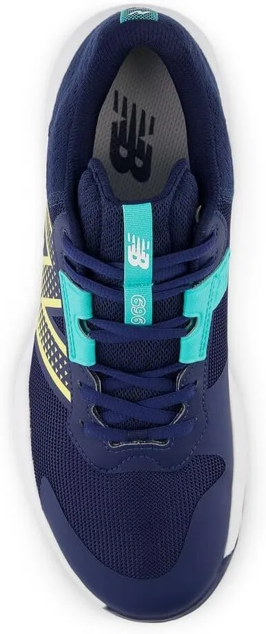 New Balance Men's 696 V6 Tennis Shoe