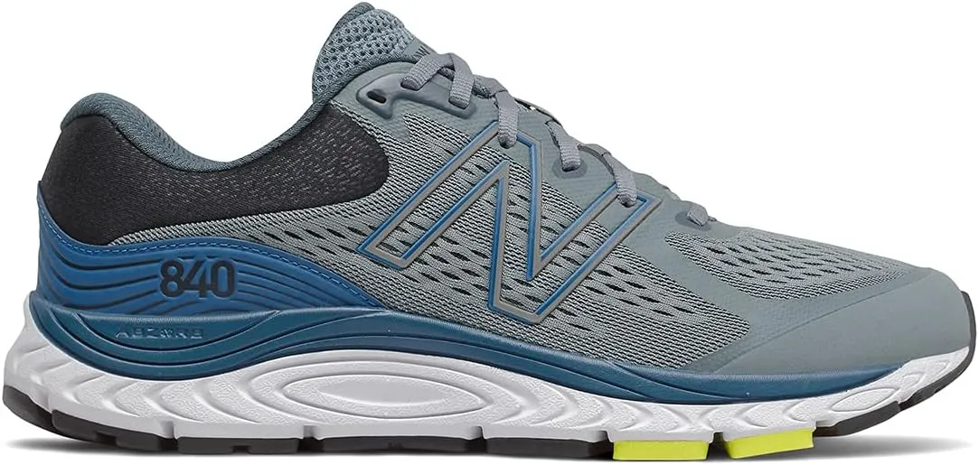 New Balance Men's 840 V5 Running Shoe