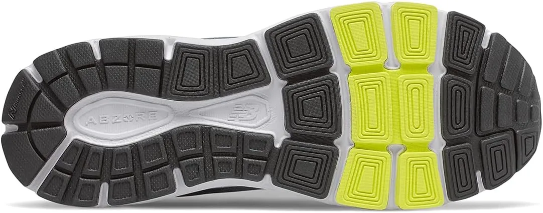 New Balance Men's 840 V5 Running Shoe