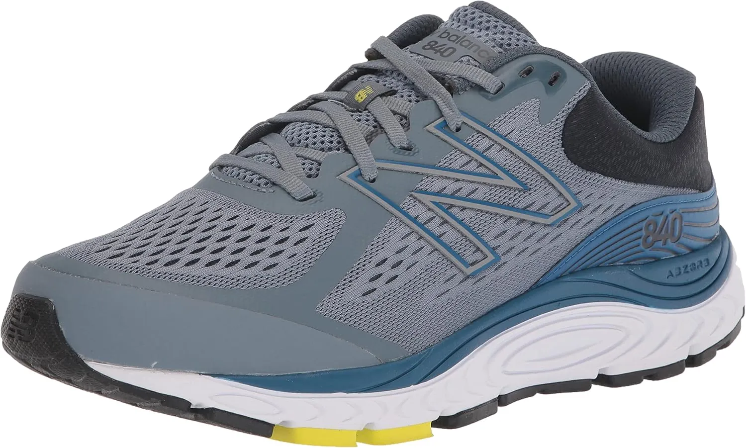 New Balance Men's 840 V5 Running Shoe