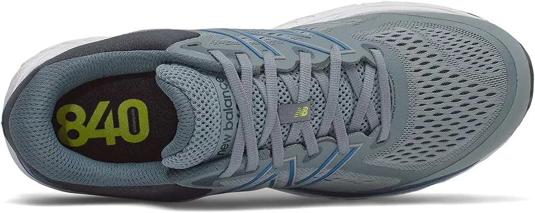 New Balance Men's 840 V5 Running Shoe