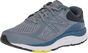 New Balance Men's 840 V5 Running Shoe