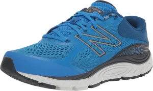 New Balance Men's 840 V5 Running Shoe