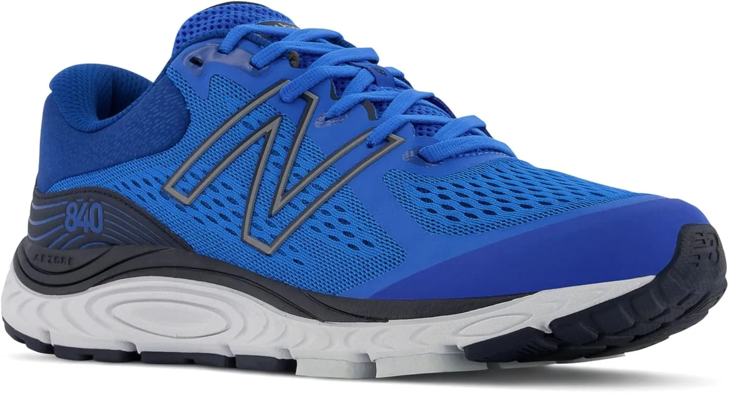 New Balance Men's 840 V5 Running Shoe