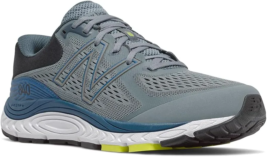 New Balance Men's 840 V5 Running Shoe