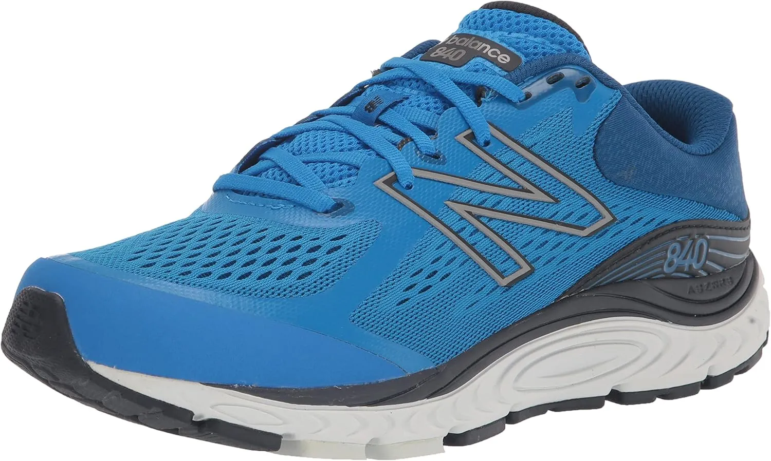 New Balance Men's 840 V5 Running Shoe