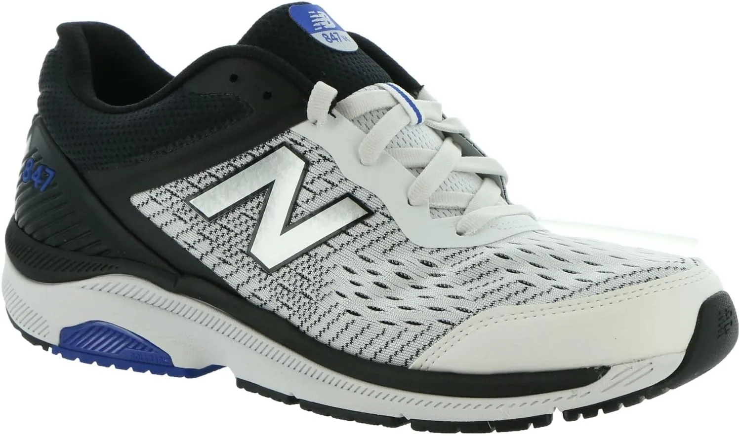 New Balance Men's 847 V4 Walking Shoe