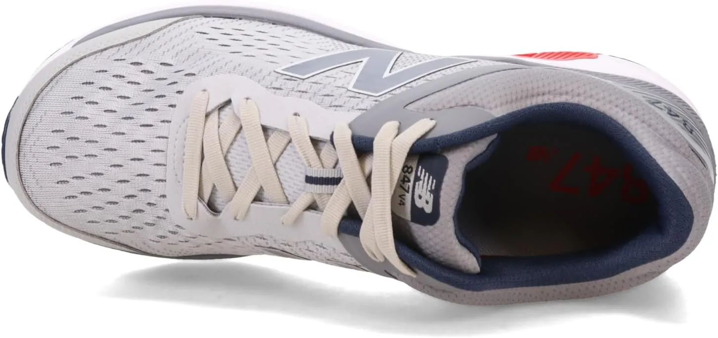 New Balance Men's 847 V4 Walking Shoe