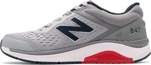New Balance Men's 847 V4 Walking Shoe