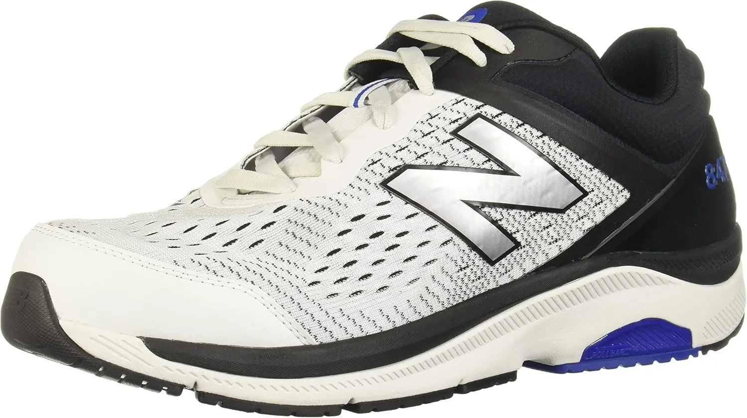 New Balance Men's 847 V4 Walking Shoe