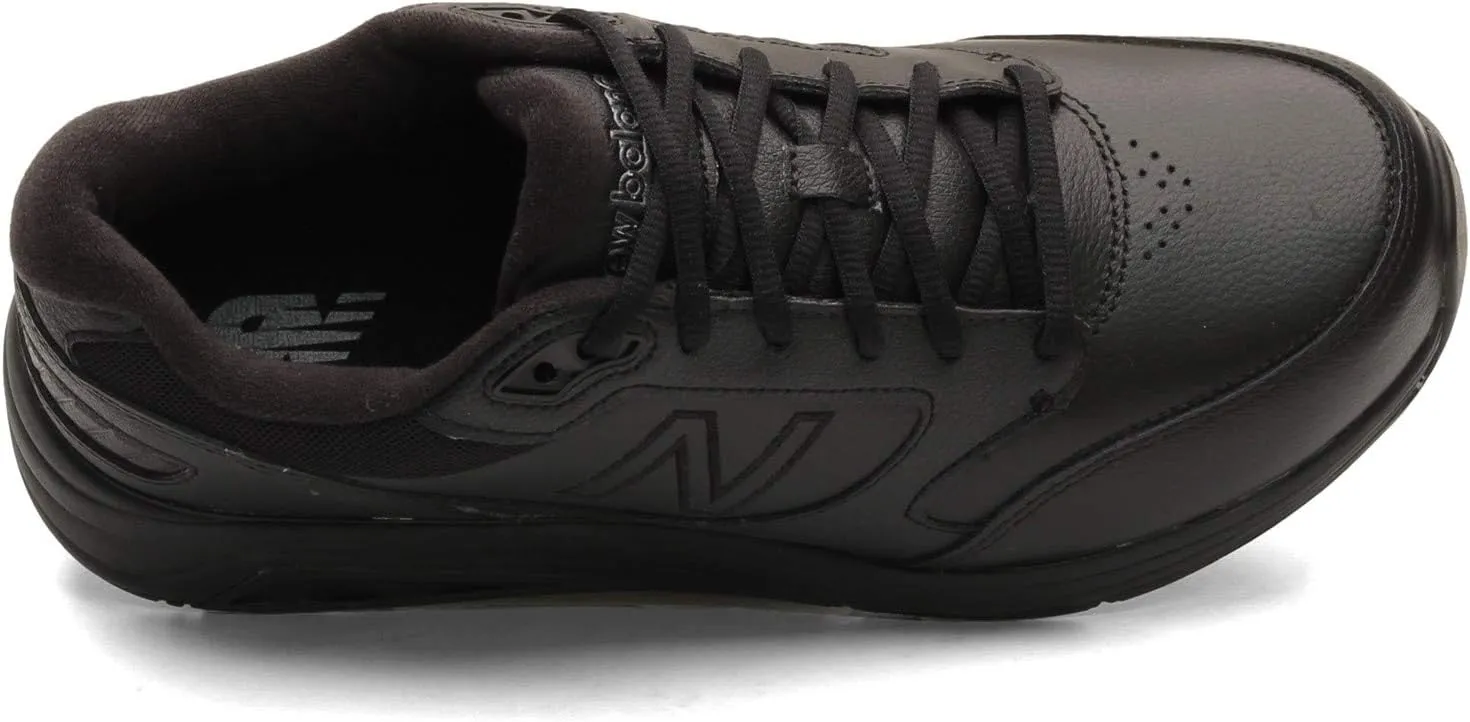 New Balance Men's, 928v3 Walking Shoe