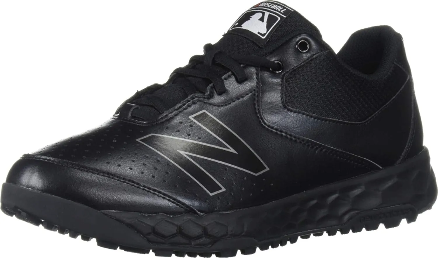 New Balance Men's 950 V3 Umpire Baseball Shoe