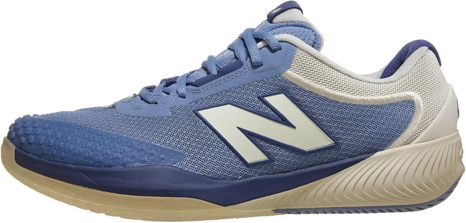 New Balance Men's 996 V5 Pickleball Shoe Indoor Court