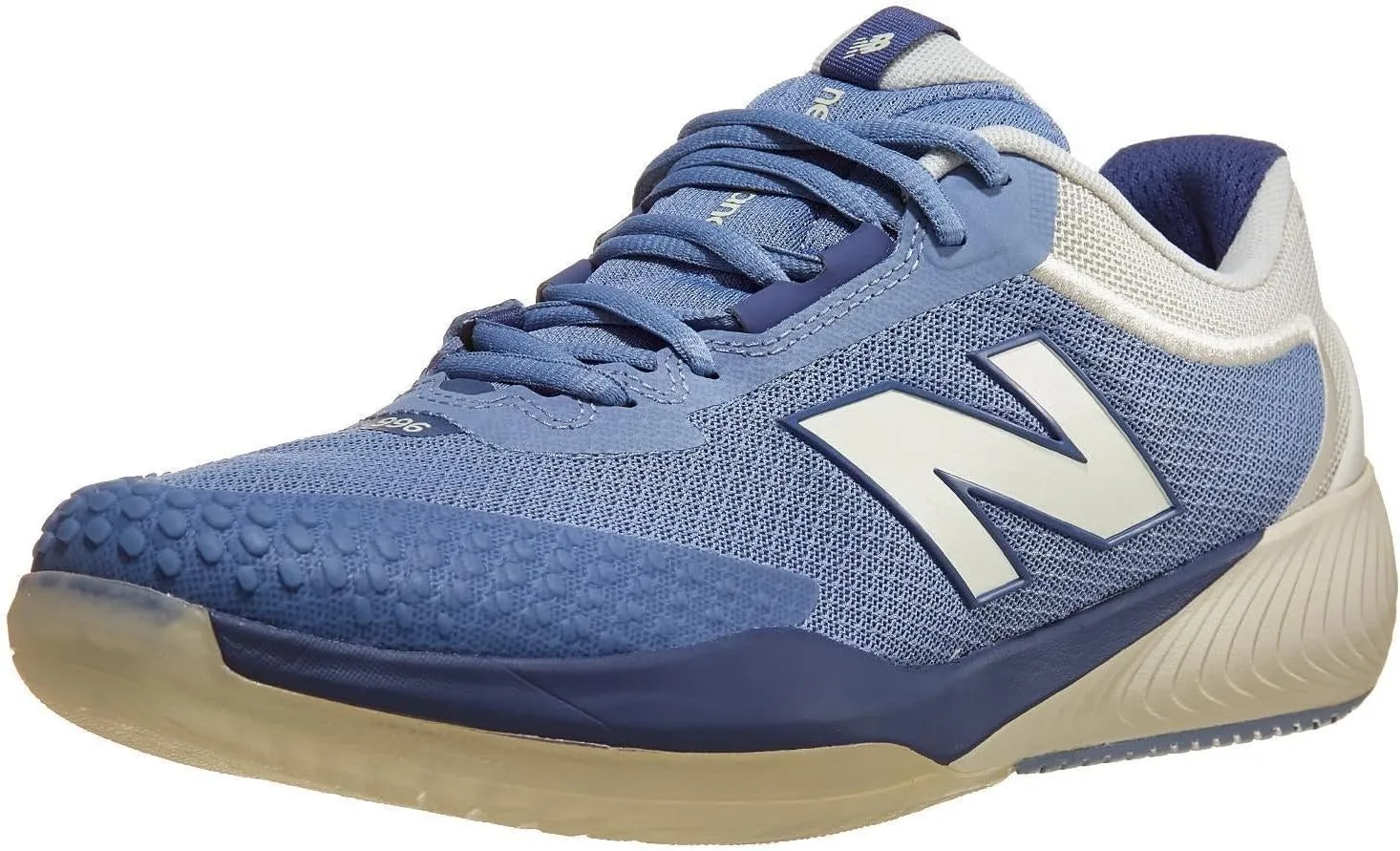 New Balance Men's 996 V5 Pickleball Shoe Indoor Court