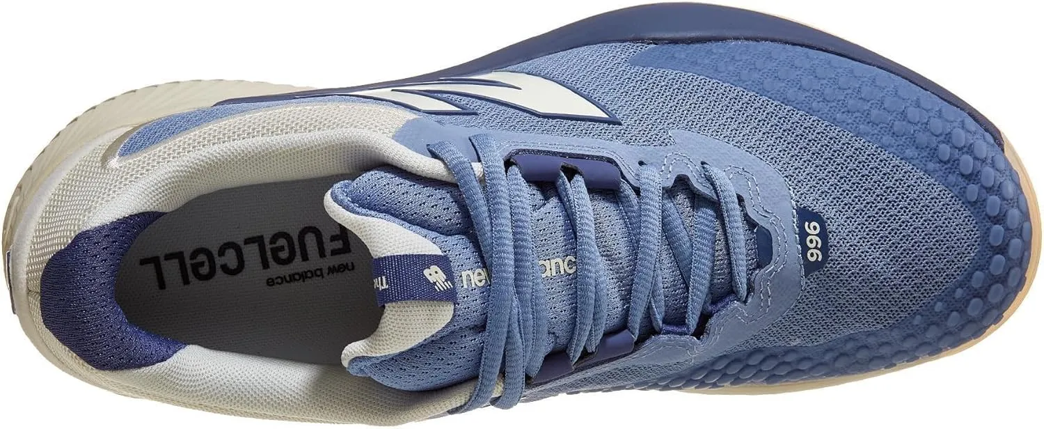 New Balance Men's 996 V5 Pickleball Shoe Indoor Court