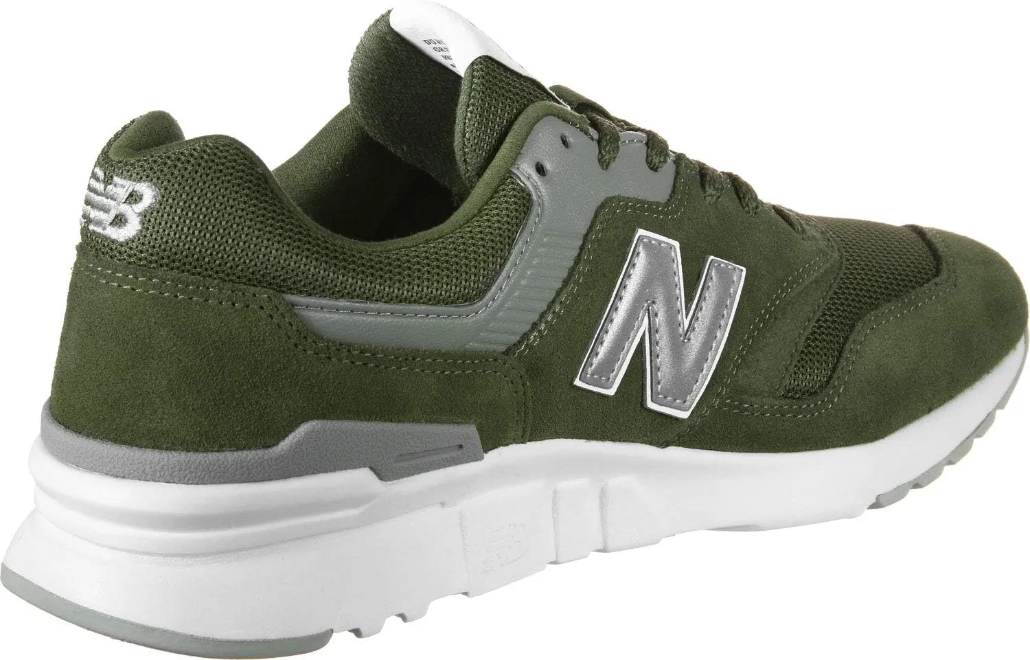 New Balance Men's 997 SL Golf Shoe