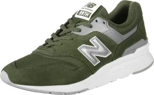 New Balance Men's 997 SL Golf Shoe