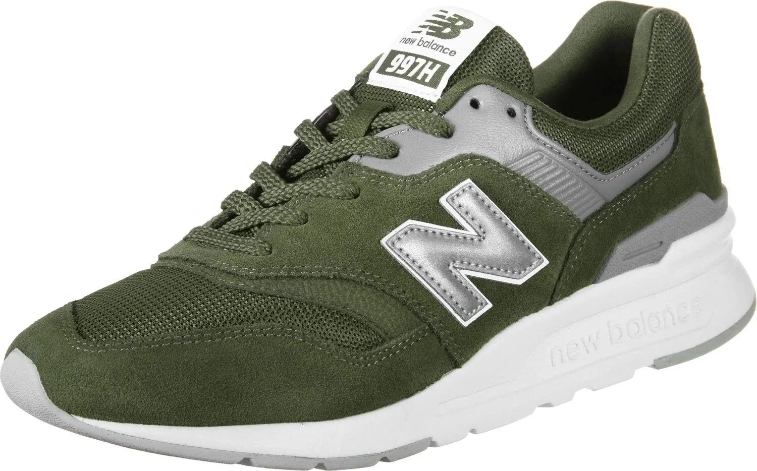 New Balance Men's 997 SL Golf Shoe
