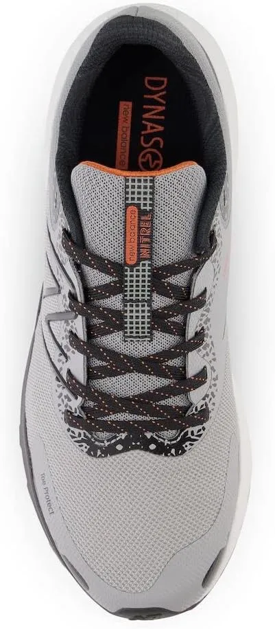 New Balance Men's DynaSoft Nitrel V5 Trail Running Shoe
