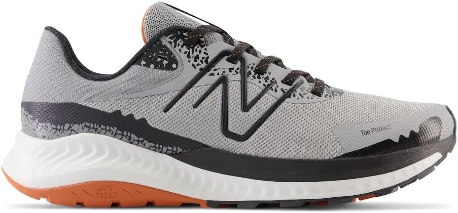 New Balance Men's DynaSoft Nitrel V5 Trail Running Shoe