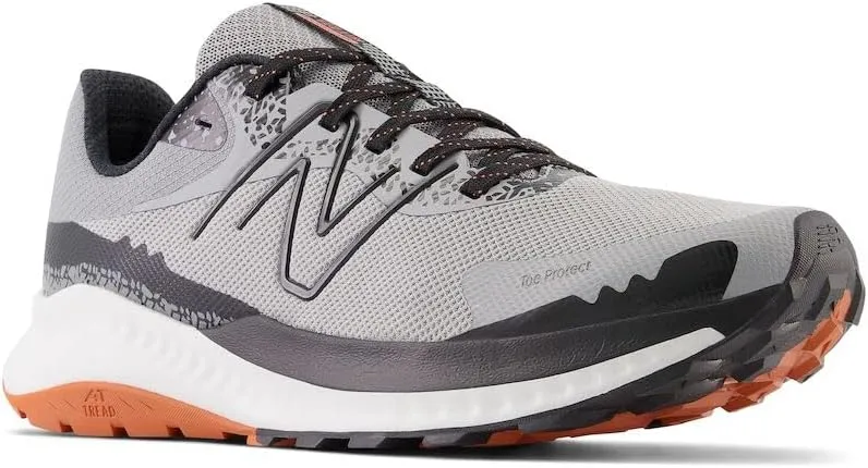 New Balance Men's DynaSoft Nitrel V5 Trail Running Shoe