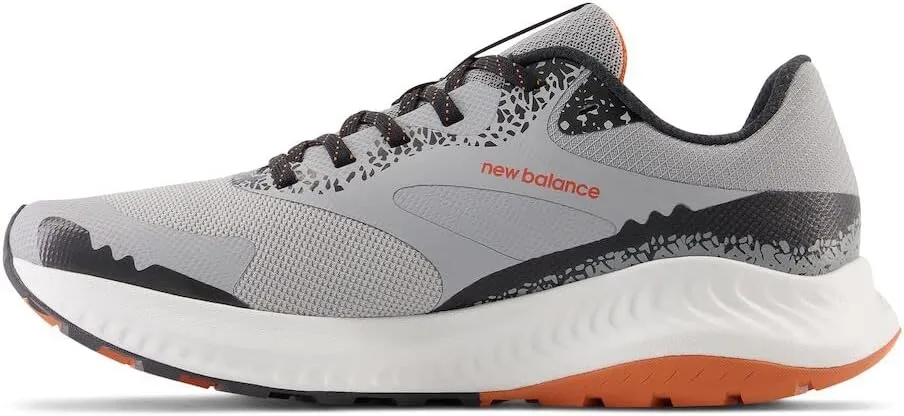 New Balance Men's DynaSoft Nitrel V5 Trail Running Shoe