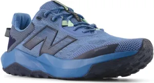New Balance mens Dynasoft Nitrel V6 Trail Running Shoe