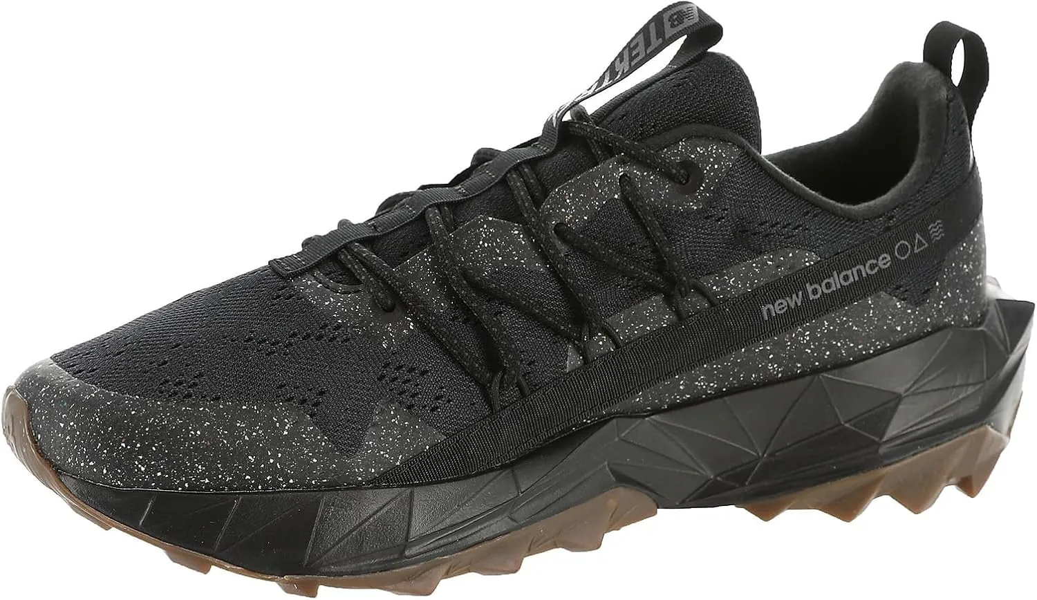 New Balance Men's Dynasoft Tektrel V1 Trail Running Shoe