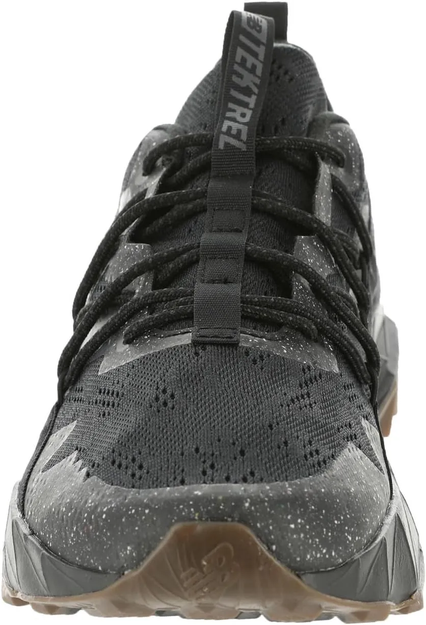 New Balance Men's Dynasoft Tektrel V1 Trail Running Shoe