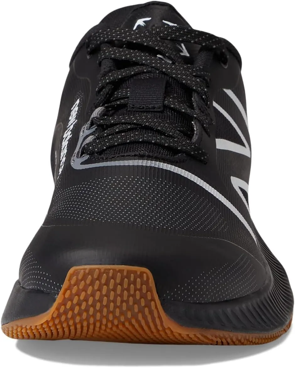 New Balance Men's Freezelx V4 Box Lacrosse Shoe