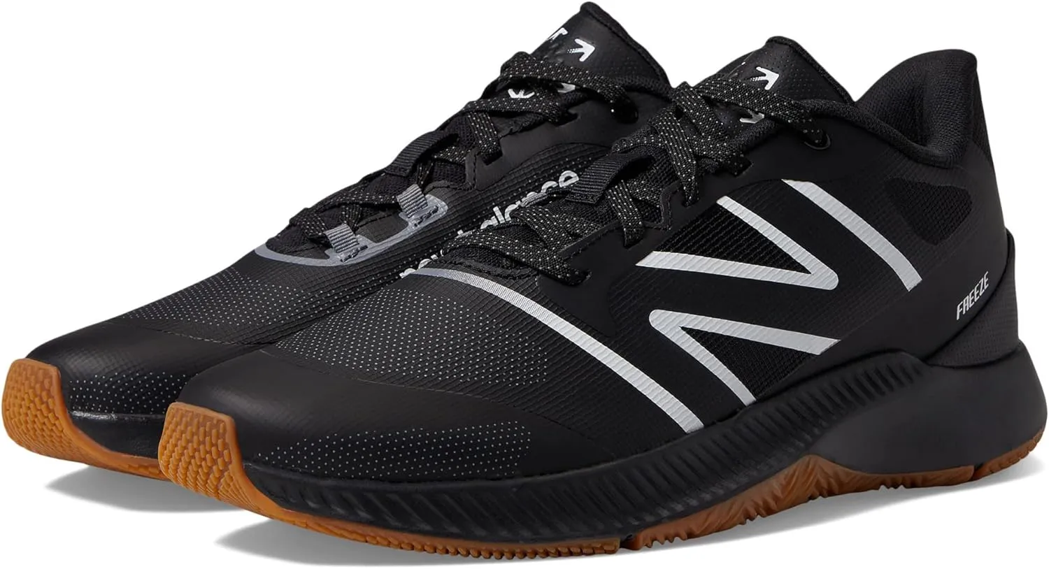New Balance Men's Freezelx V4 Box Lacrosse Shoe