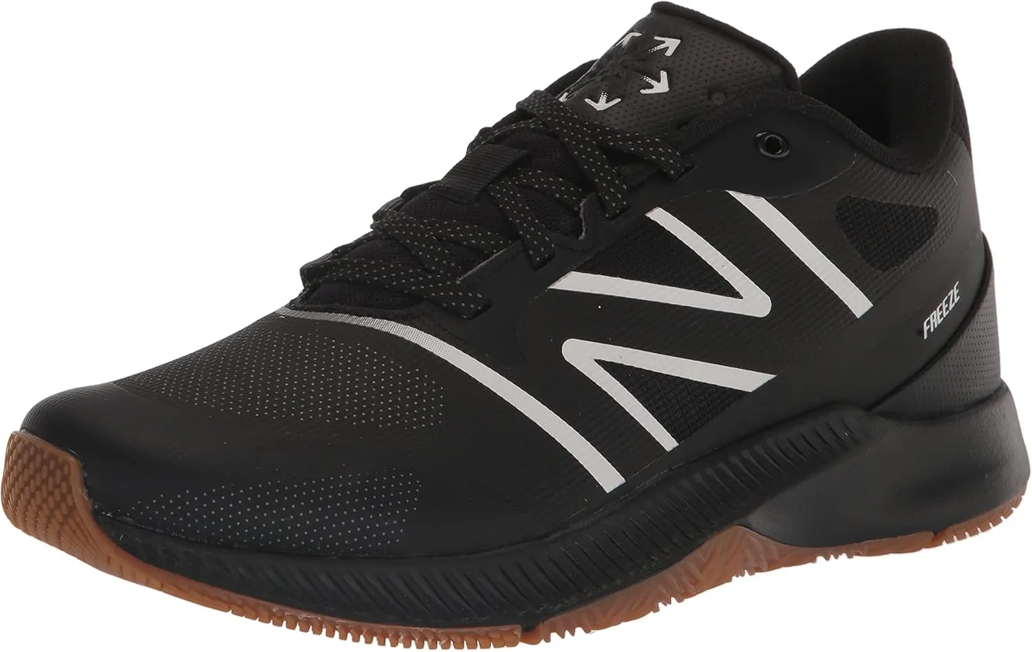 New Balance Men's Freezelx V4 Box Lacrosse Shoe